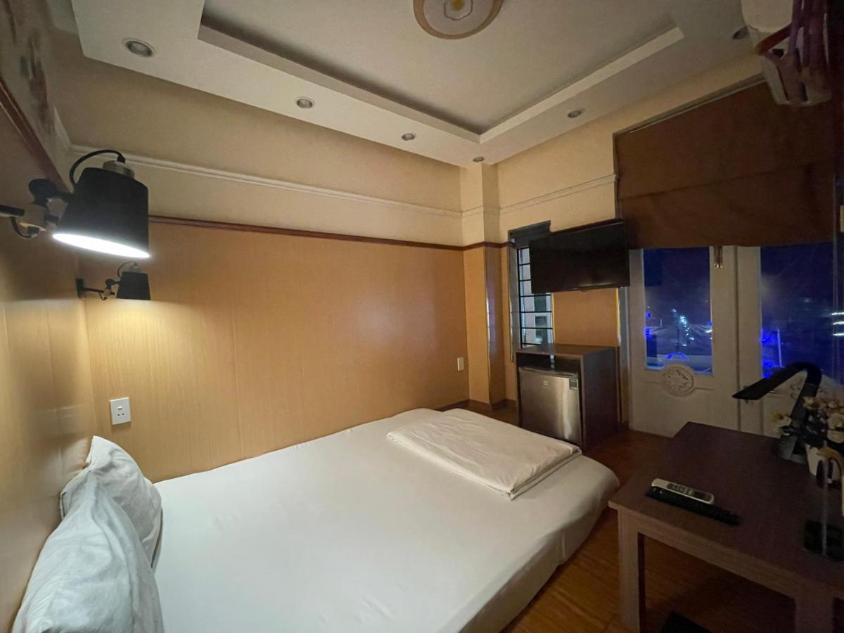 Good For Aparthotel *