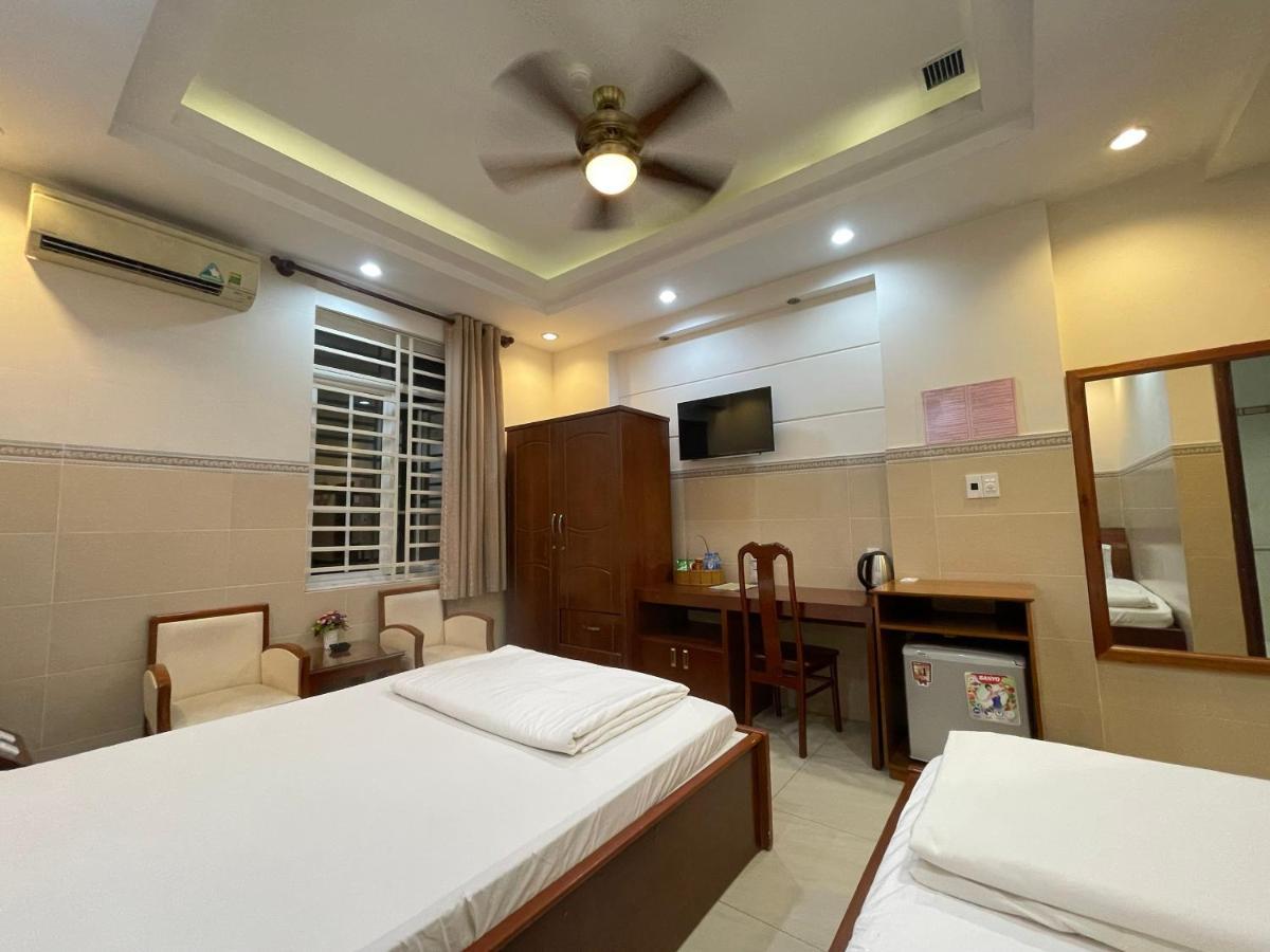 Good For Aparthotel