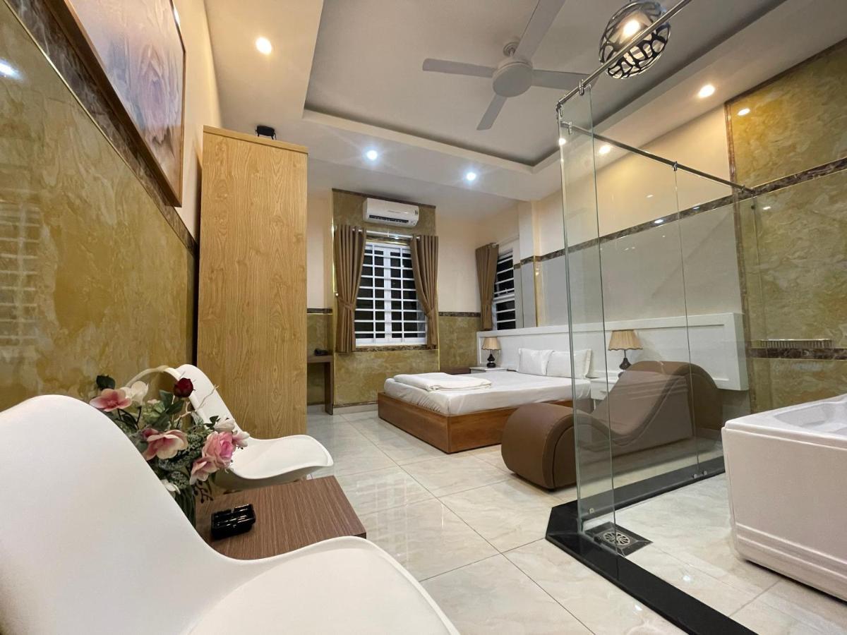 Good For Aparthotel *