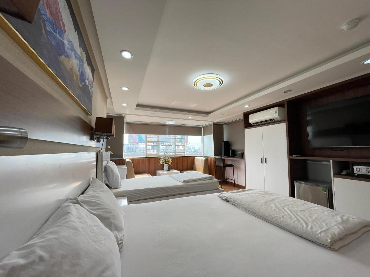 Good For Aparthotel