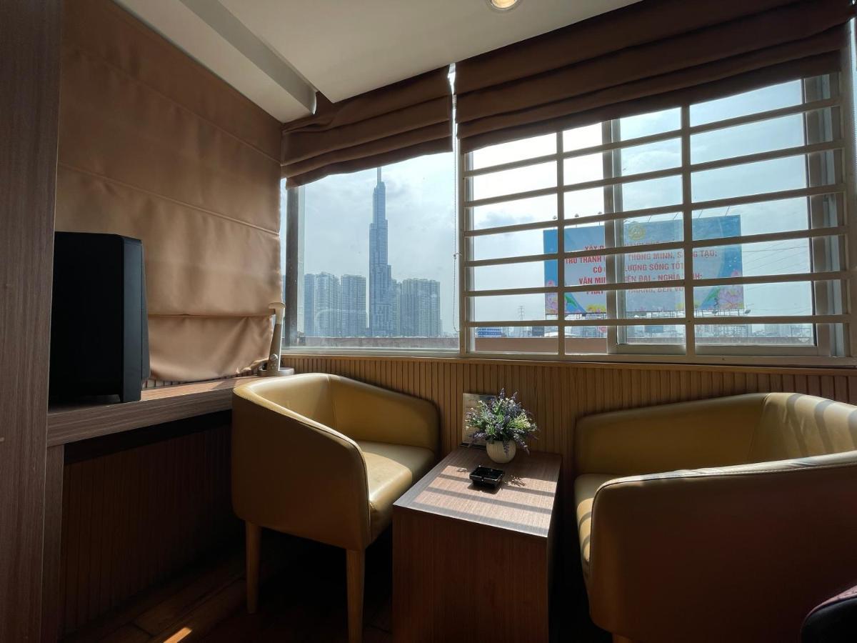 Aparthotel Good For Ho Chi Minh City