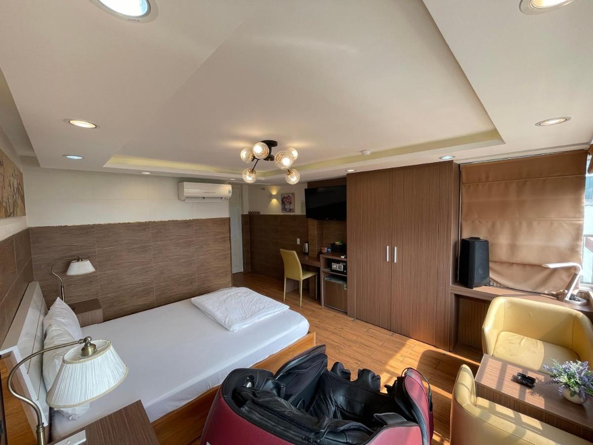 Good For Aparthotel