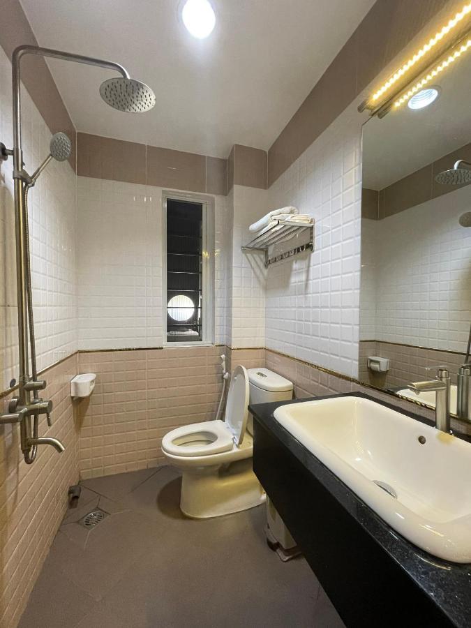 Aparthotel Good For Ho Chi Minh City
