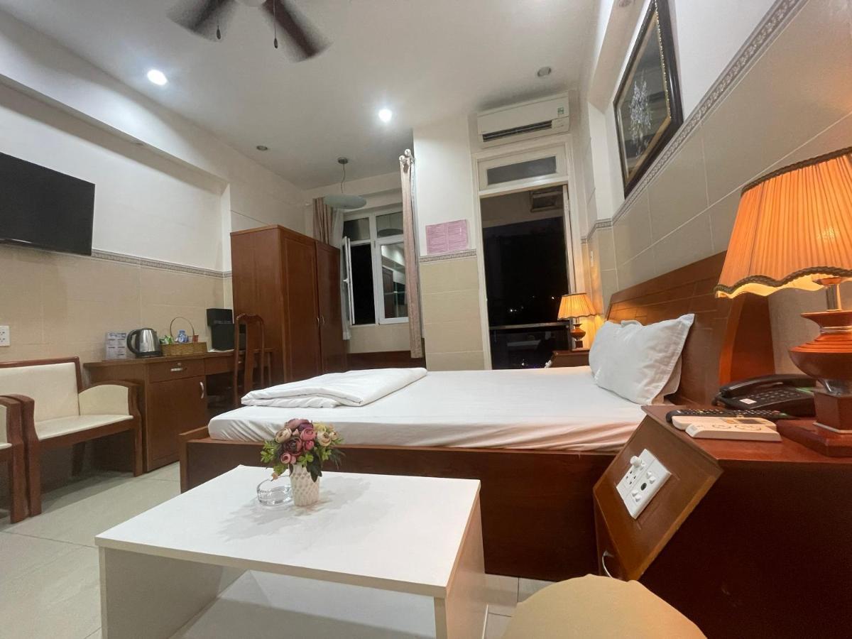 Good For Aparthotel Ho Chi Minh City