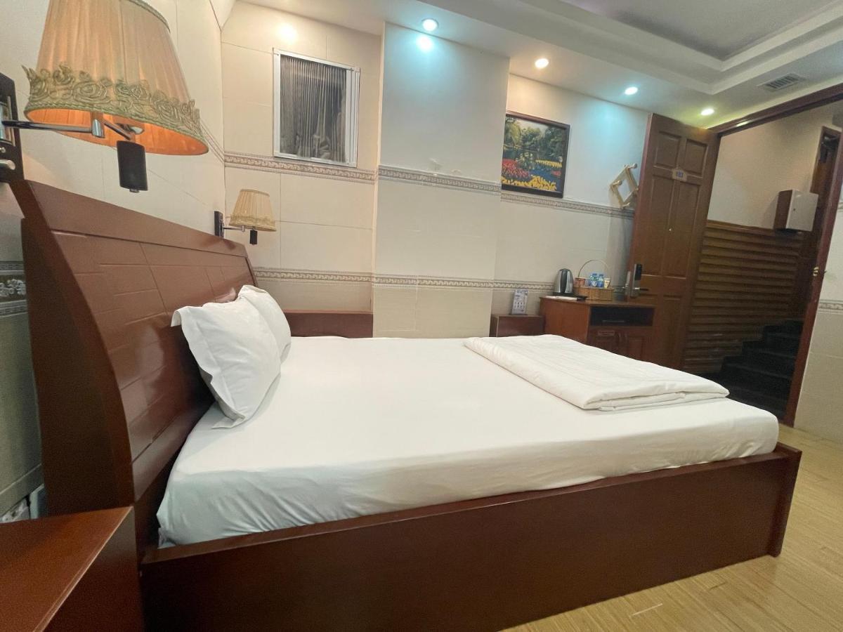 Aparthotel Good For