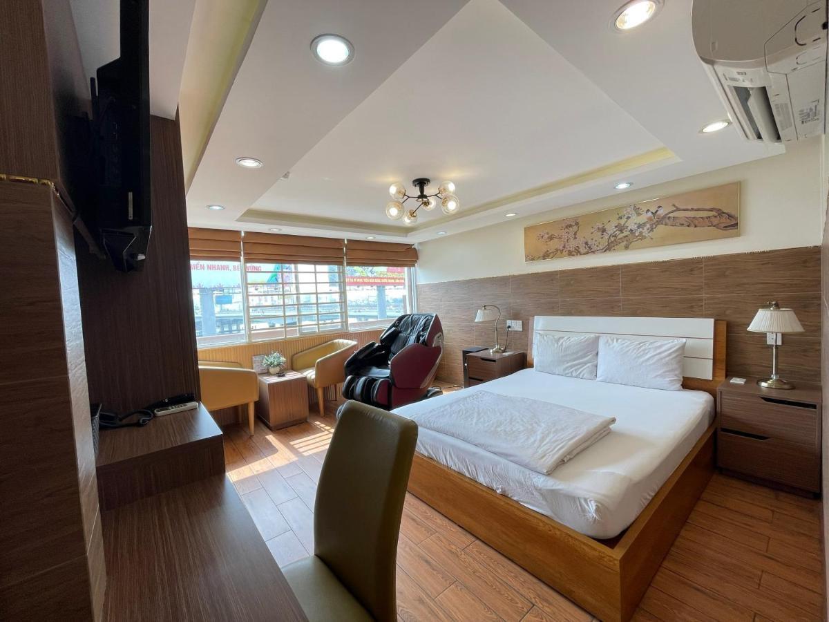Good For Aparthotel Ho Chi Minh City