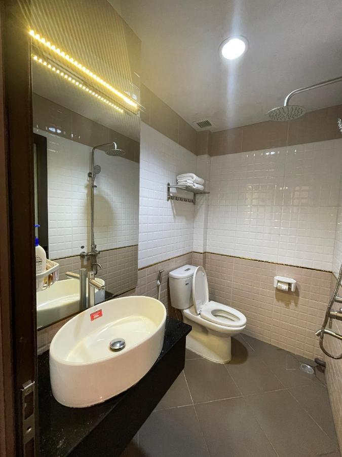 Aparthotel Good For Ho Chi Minh City