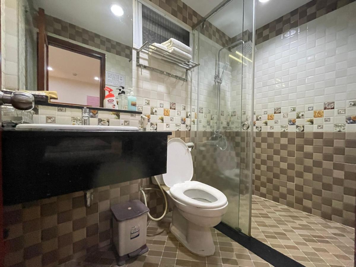 Good For Aparthotel Ho Chi Minh City