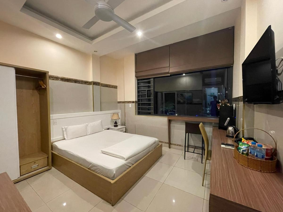 Good For Aparthotel