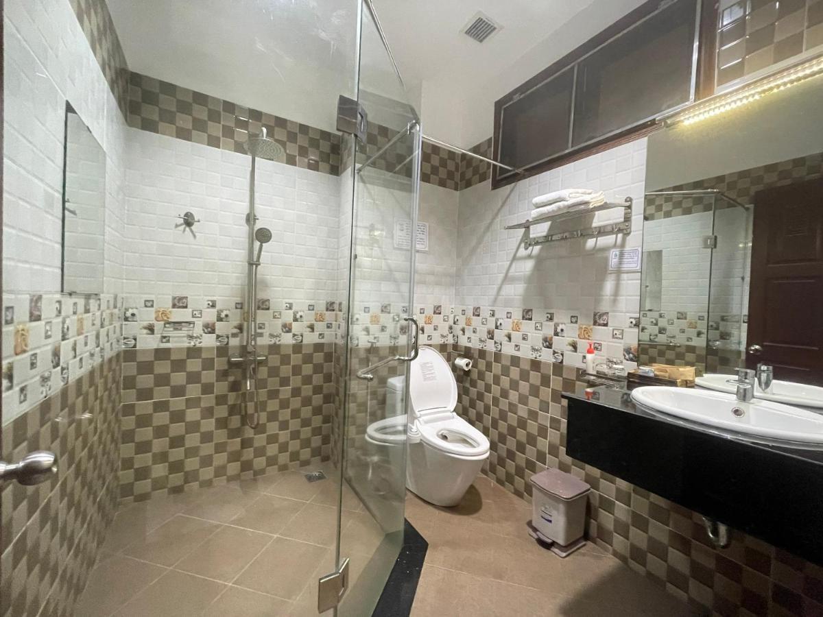 Good For Aparthotel