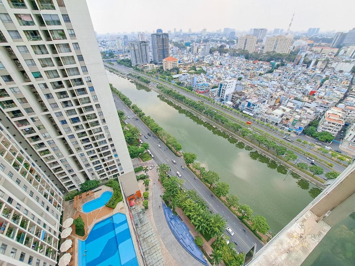 The Gold View Bandar Ho Chi Minh