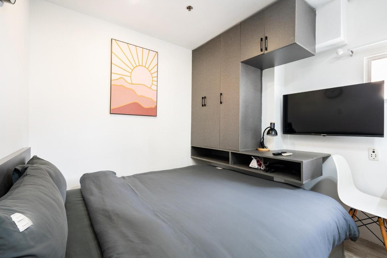 G9 Homestay - Dang Thi Nhu * Ho Chi Minh City