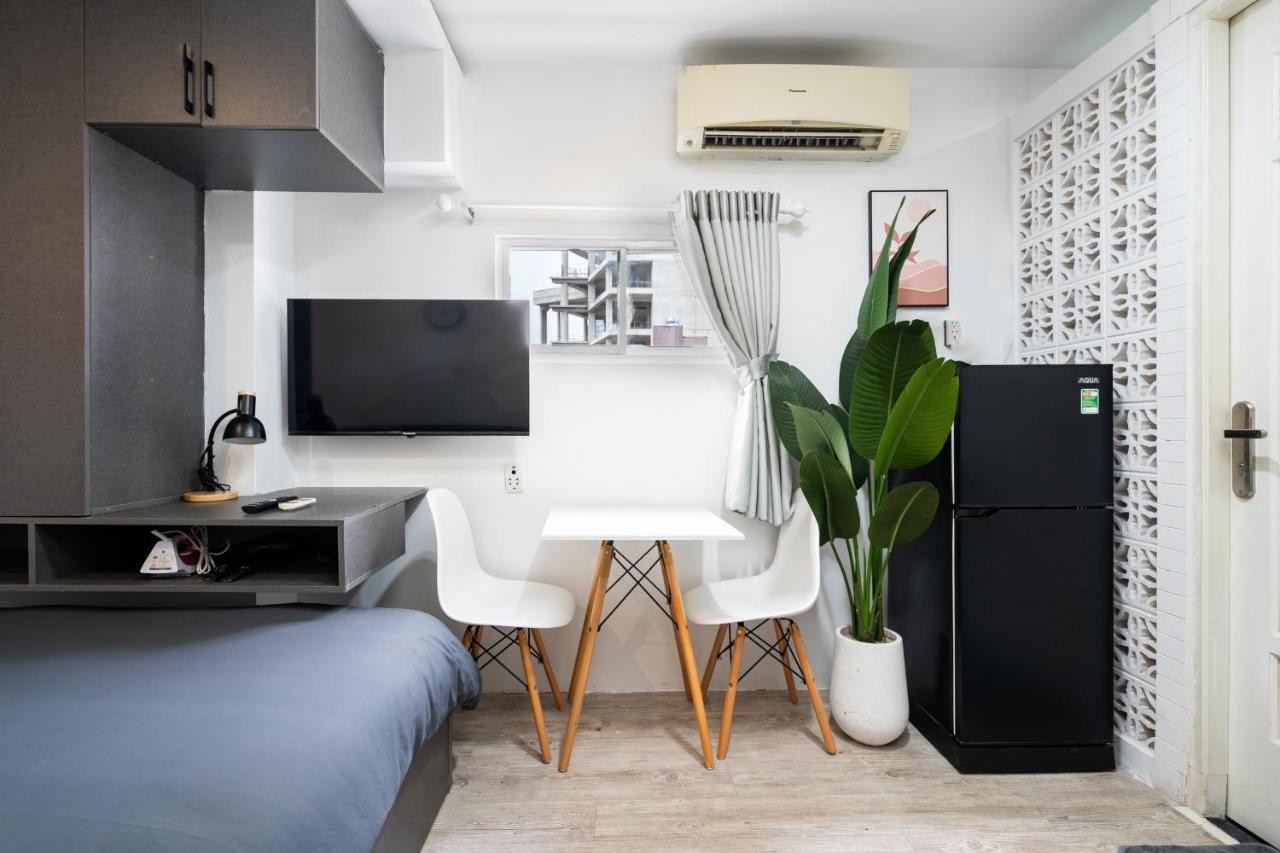 Homestay G9 Homestay - Dang Thi Nhu Ho Chi Minh City