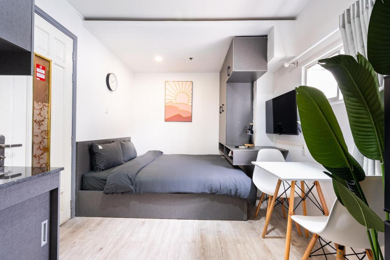 G9 Homestay - Dang Thi Nhu