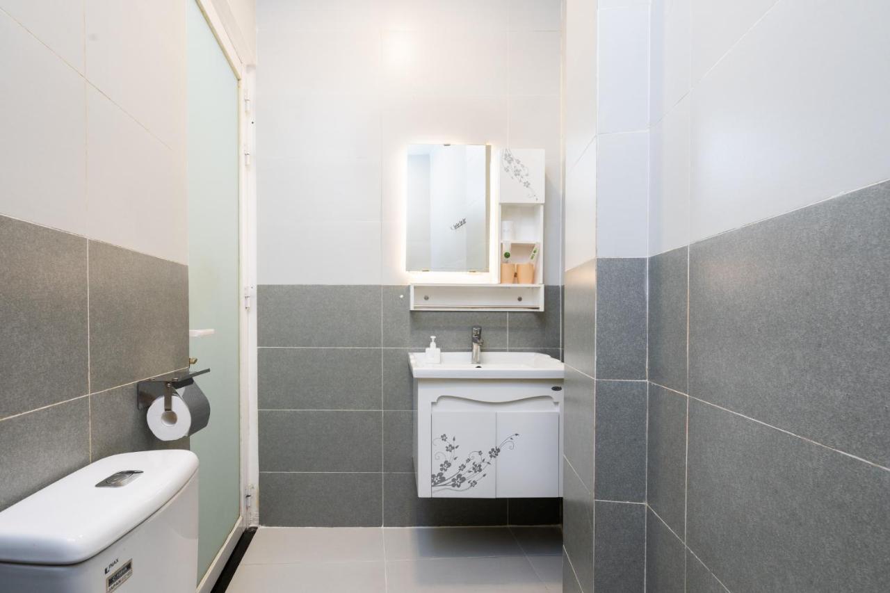 Ekomo - Saigon Homestay Ho Chi Minh City