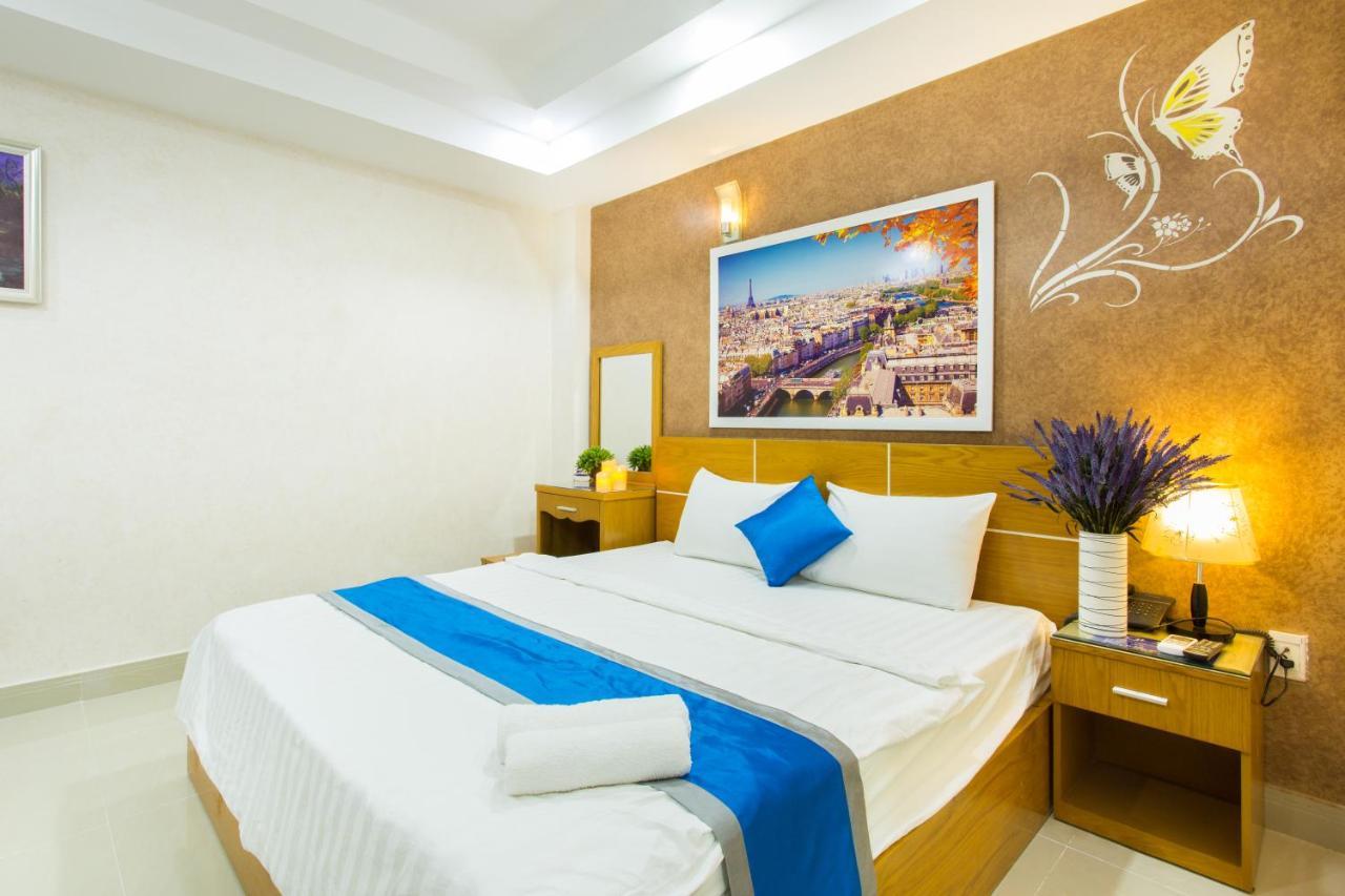 Hotel Ryo 2*
