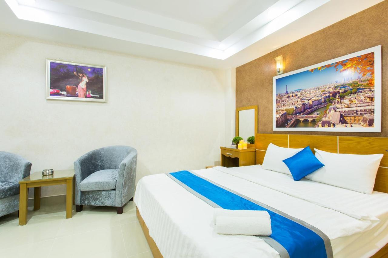 Hotel Ryo 2*