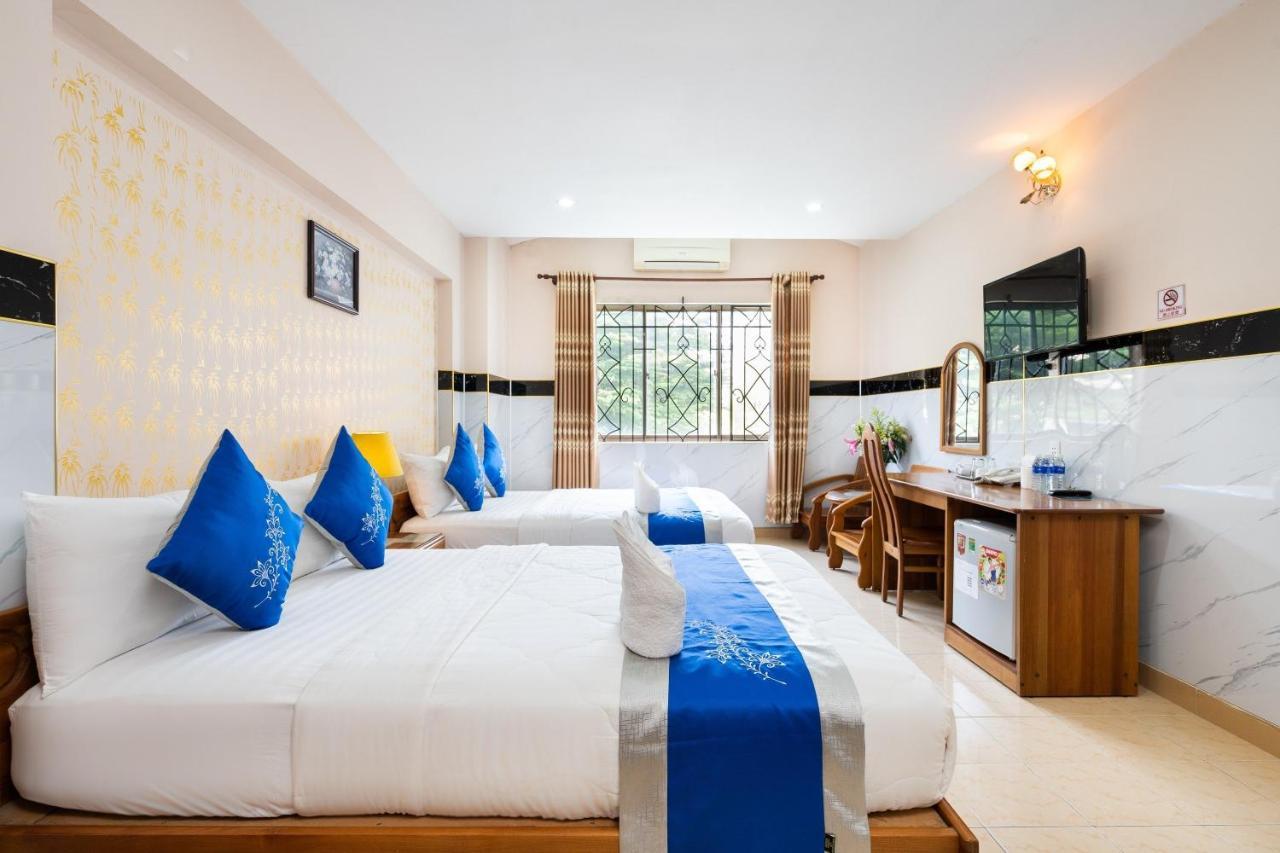 Hồng Phát 2* TP. Hồ Chí Minh