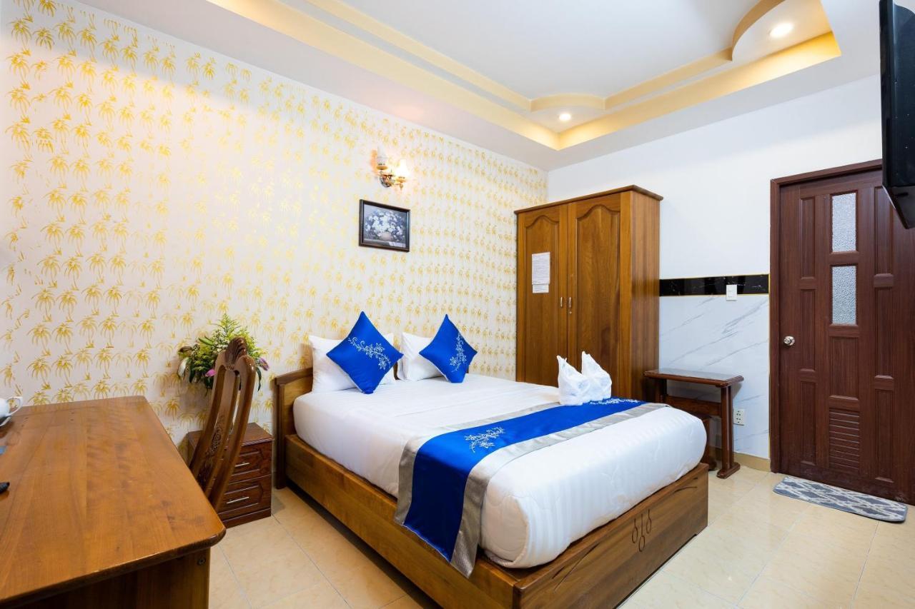 Hồng Phát 2* TP. Hồ Chí Minh