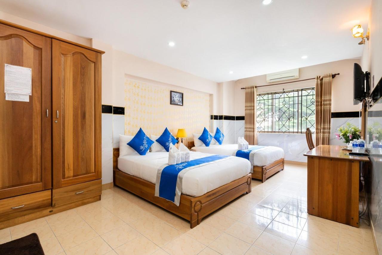 Hồng Phát TP. Hồ Chí Minh