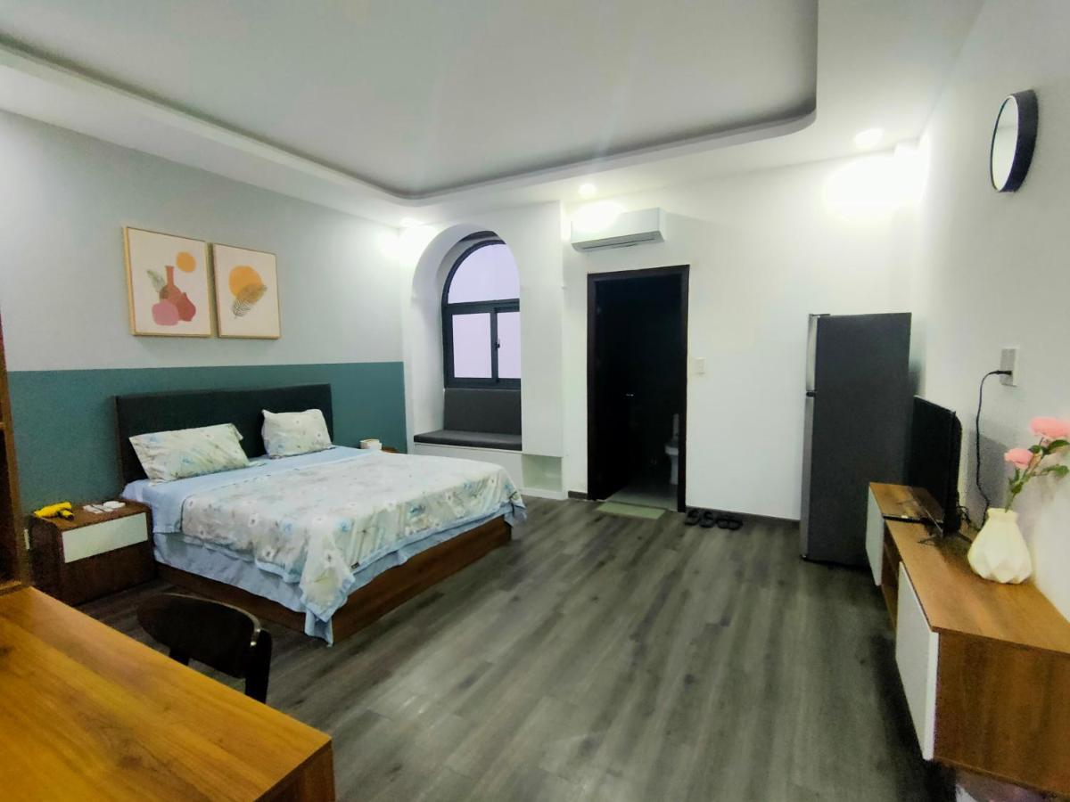 Start House Coliving Walk 5 Minute To The Airport Ho Chi Minh City