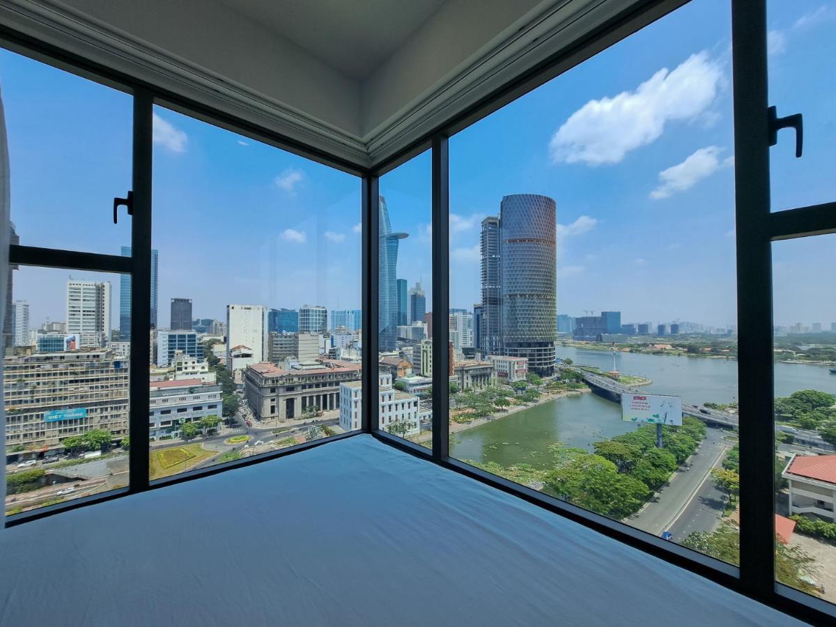 S Lux Apartment