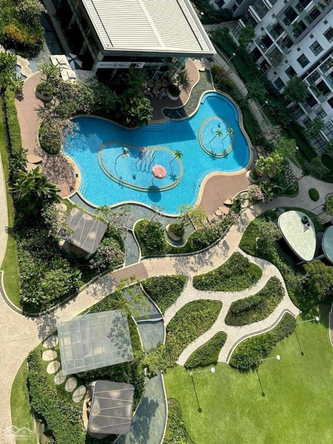 Celadon Emerald City Apartment Ho Chi Minh City