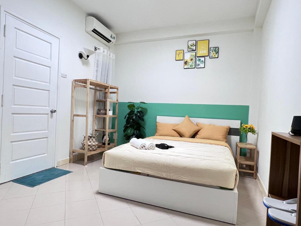 Co Nguyen Trai TP. Hồ Chí Minh