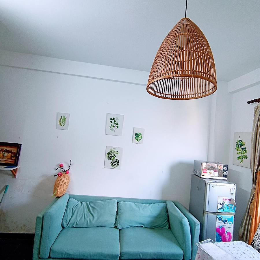 402 Lily's Private House In City Center Near Ben Thanh Market Apartment