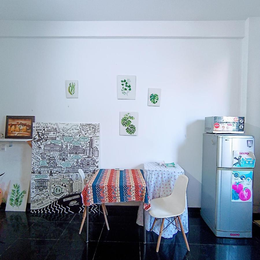 402 Lily's Private House In City Center Near Ben Thanh Market * Ho Chi Minh City