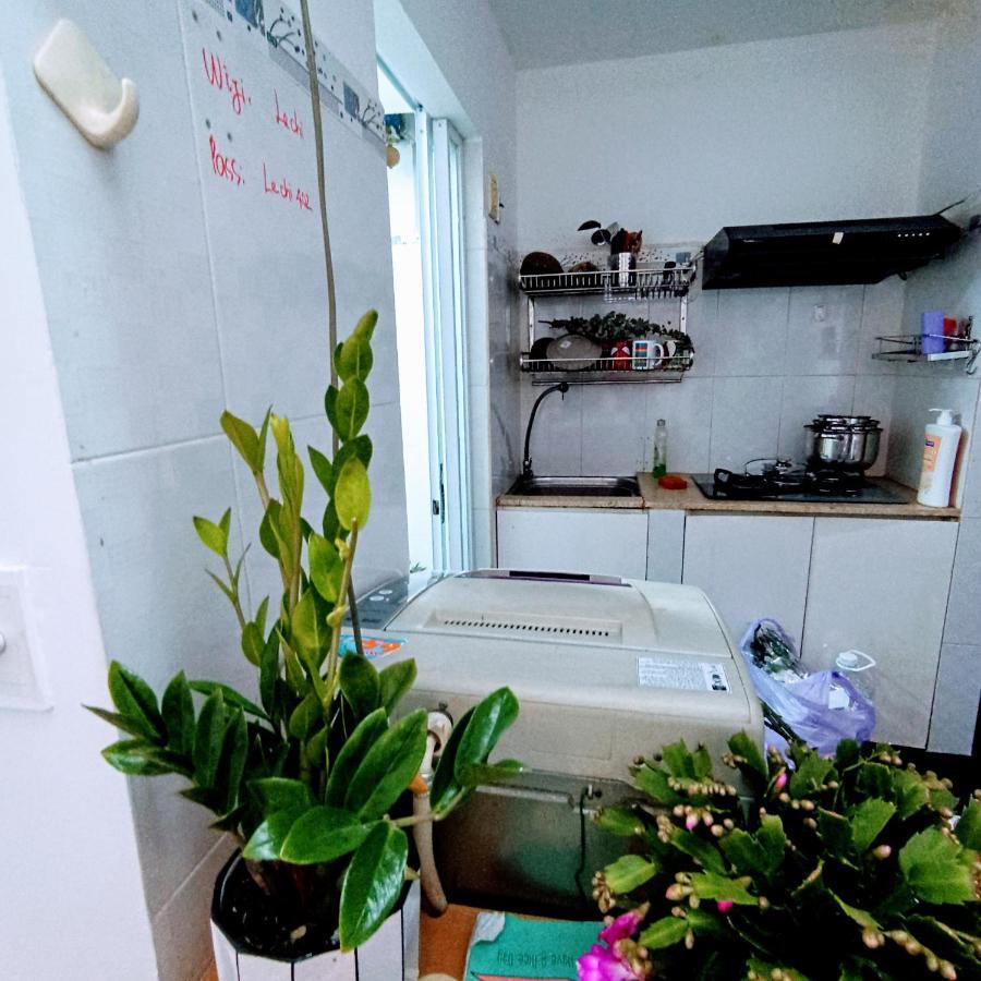 402 Lily's Private House In City Center Near Ben Thanh Market Ho Chi Minh City