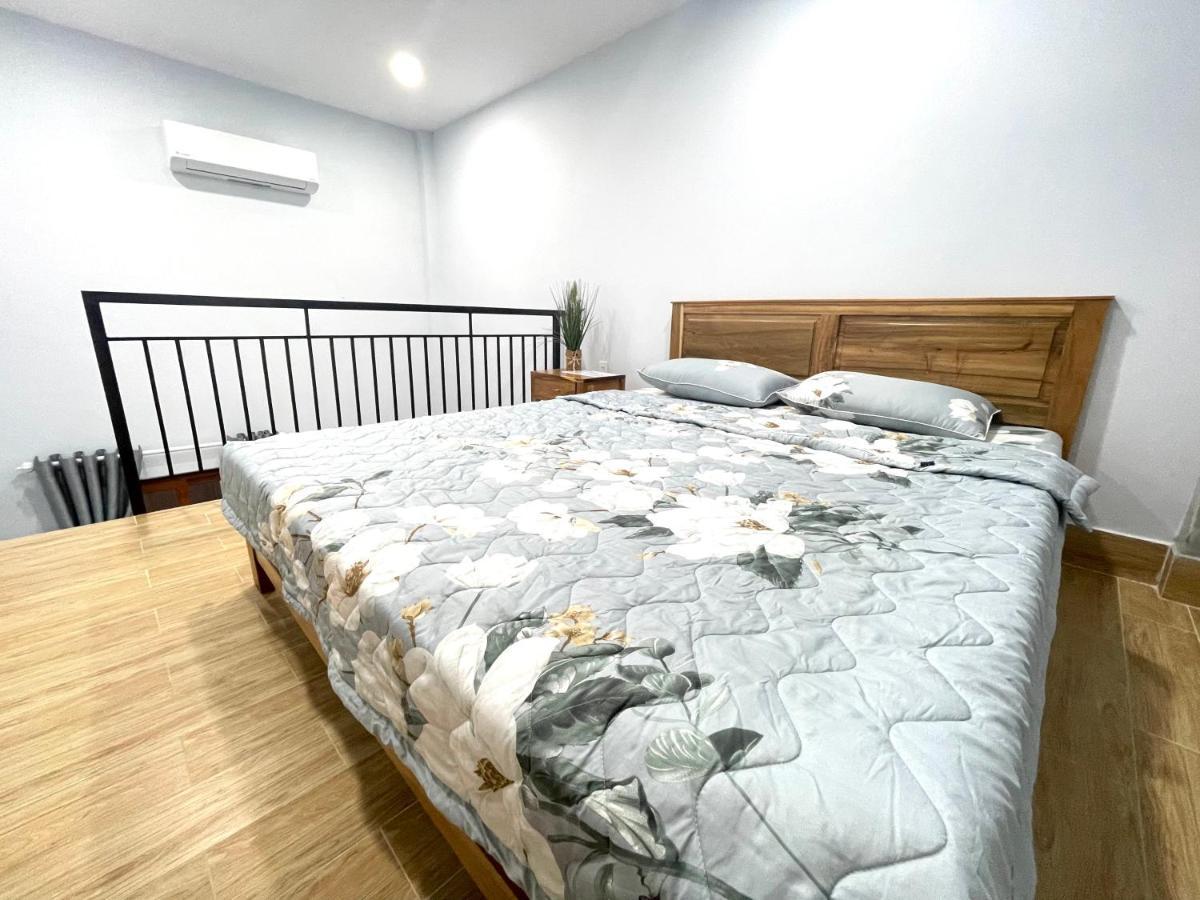 Apartment Vania House Peaceful Near The Airport