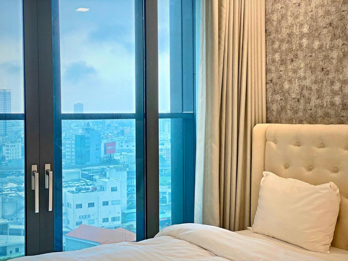 Pangsapuri Vinhome Park Classic At Landmark 81 Bandar Ho Chi Minh