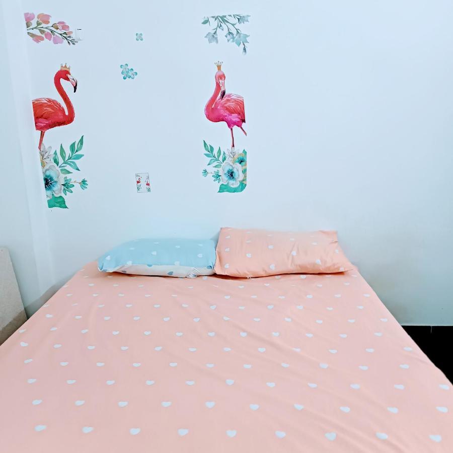 402 Lily's Private House In City Center Near Ben Thanh Market Apartment