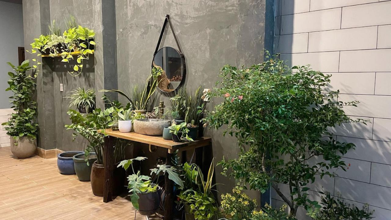 Vania House Peaceful Near The Airport Apartment Ho Chi Minh City