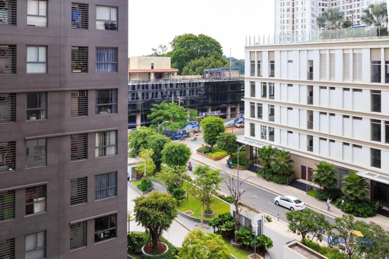- Ho Orchard Garden Apartment