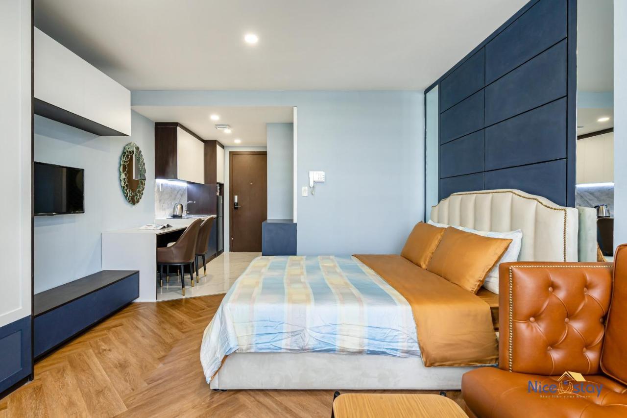 Apartment - Ho Orchard Garden *