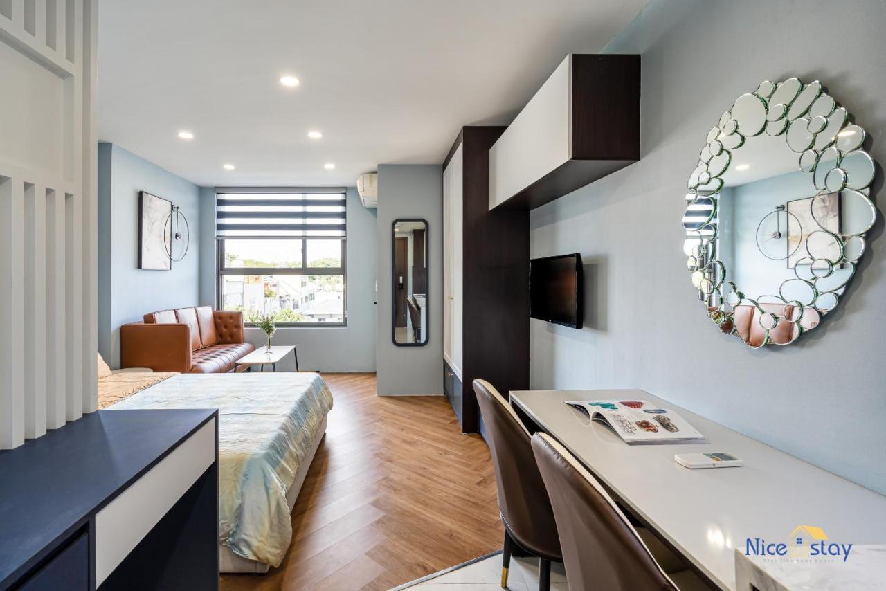 Apartment - Ho Orchard Garden Ho Chi Minh City