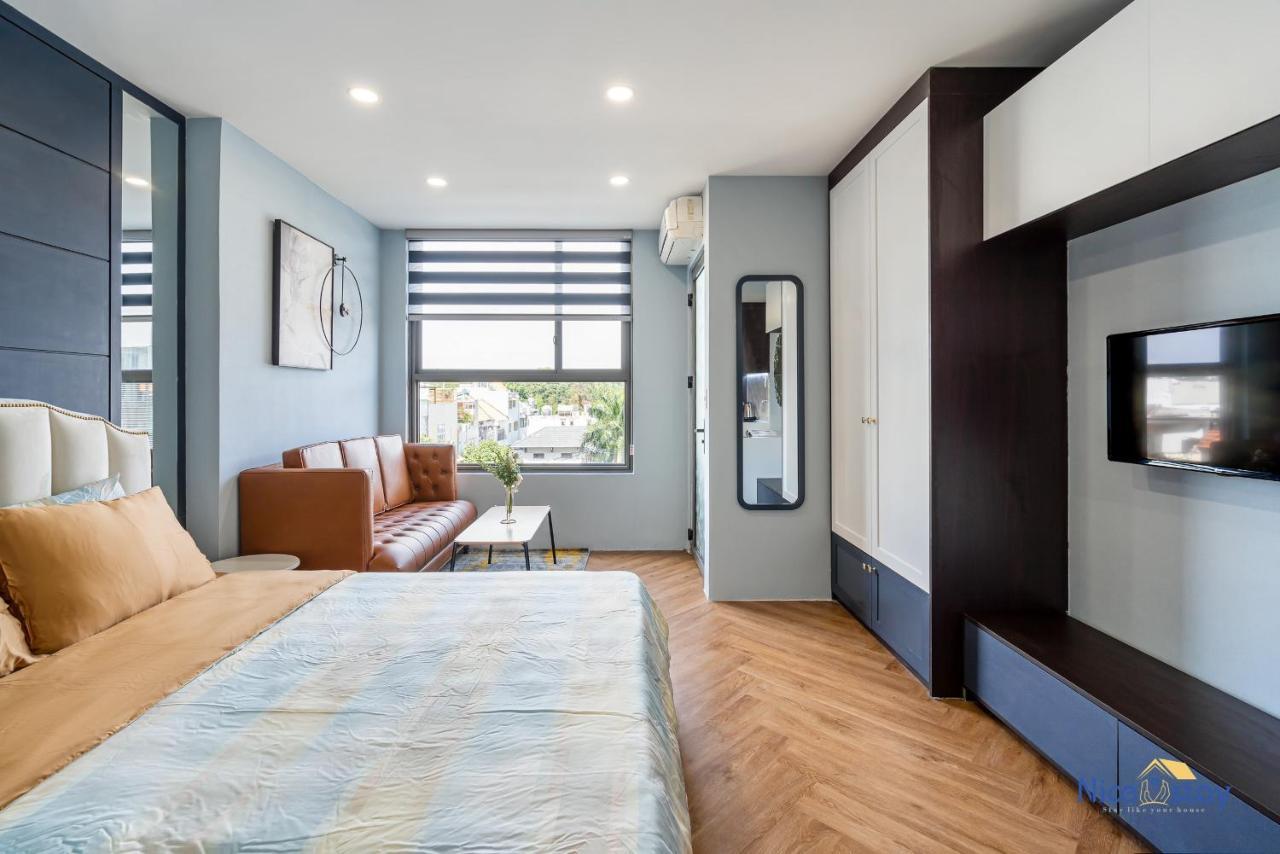 Apartment - Ho Orchard Garden Ho Chi Minh City