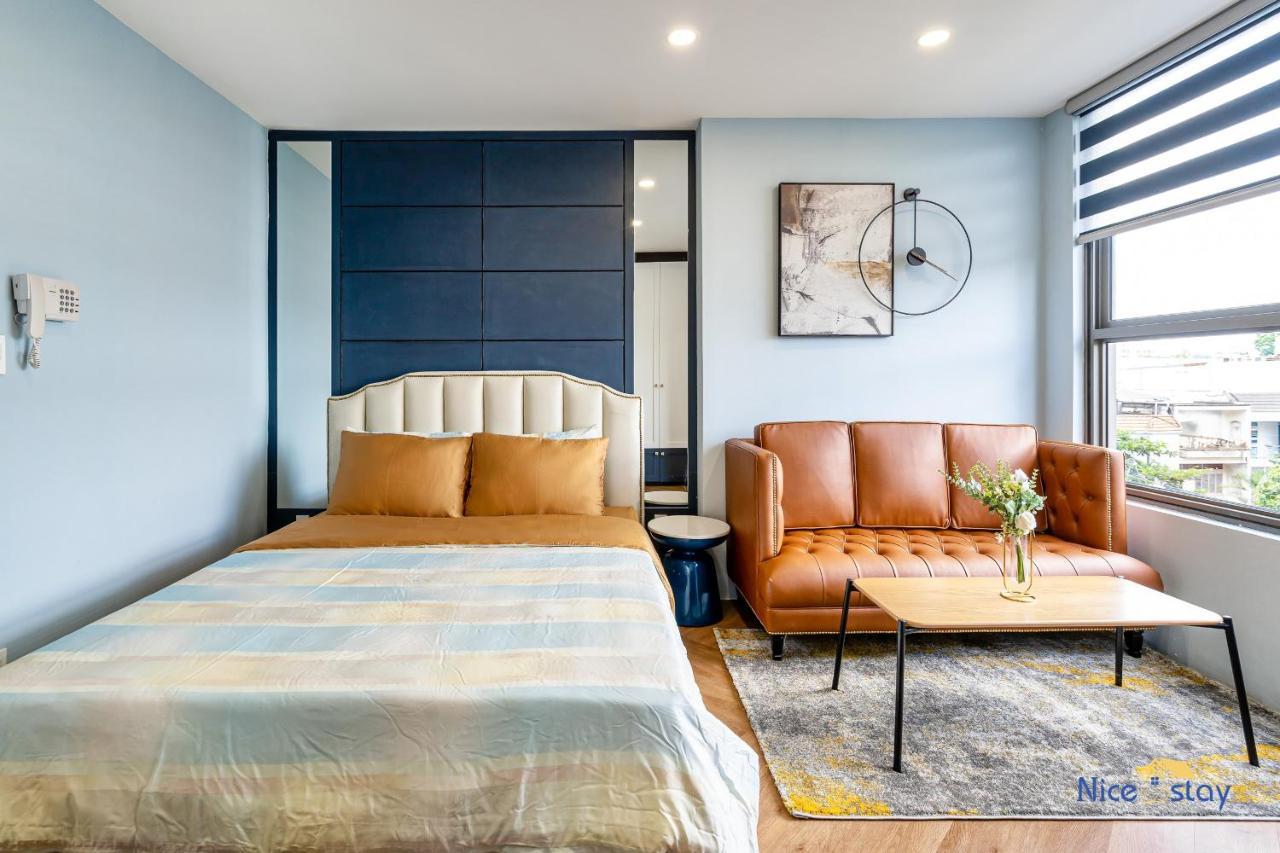 - Ho Orchard Garden Apartment Ho Chi Minh City