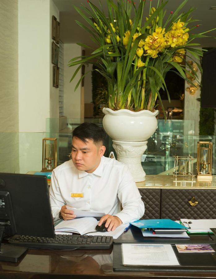 A&em Phan Boi Chau 3* Ho Chi Minh City