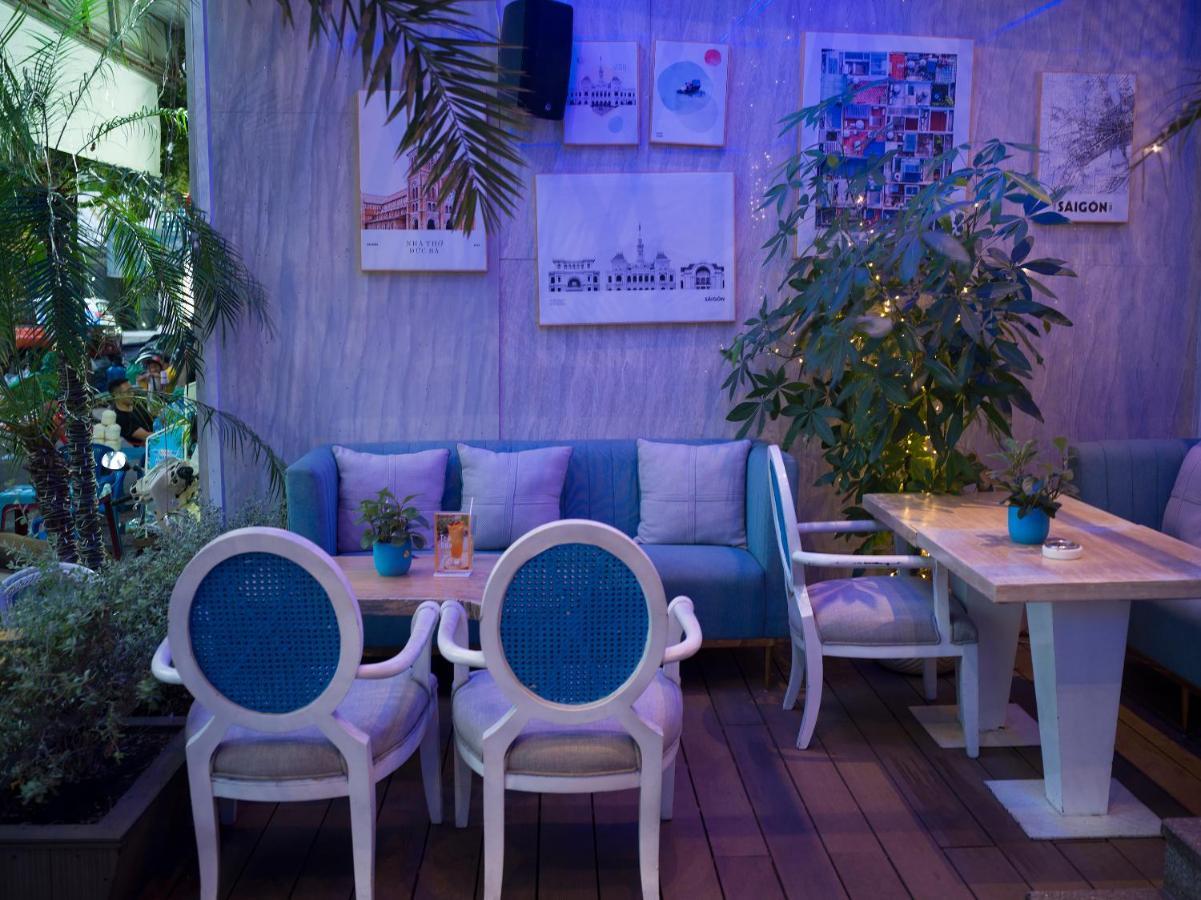 A&em Phan Boi Chau 3* Ho Chi Minh City
