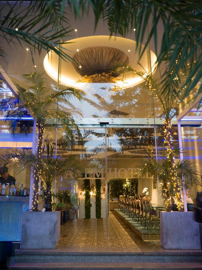 A&em Phan Boi Chau 3* Ho Chi Minh City