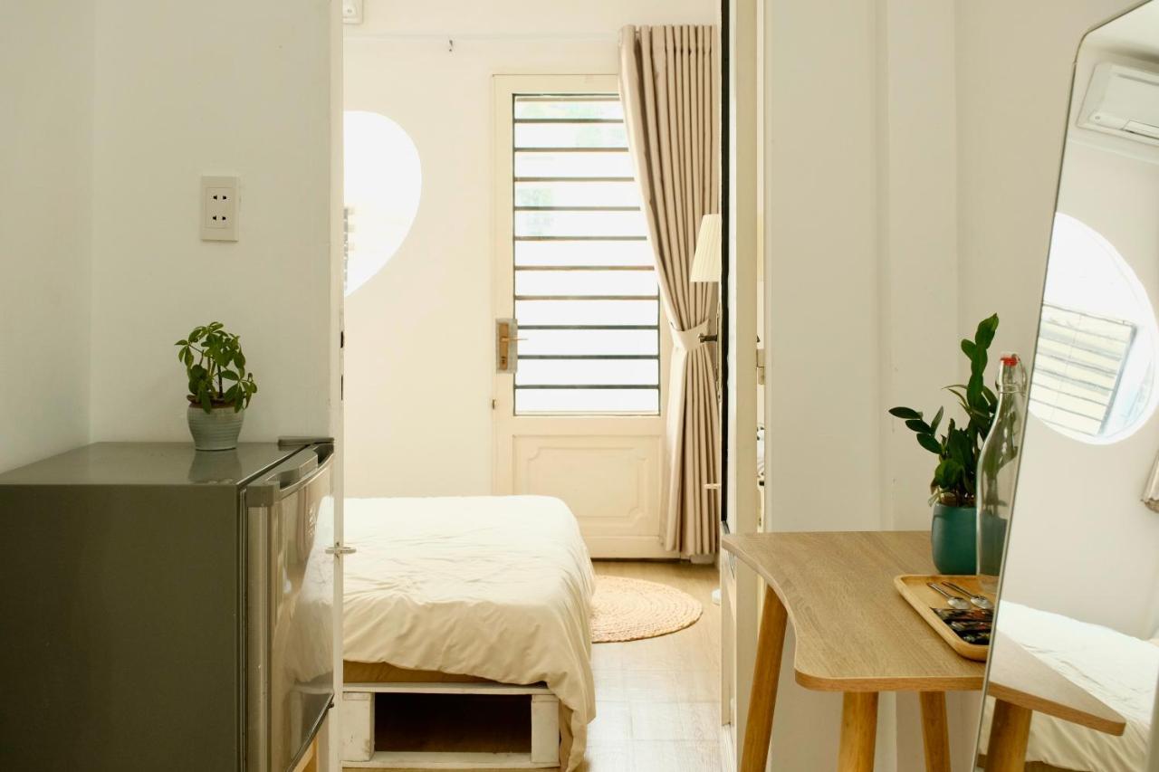 Trip Home-stay & Studio Bandar Ho Chi Minh