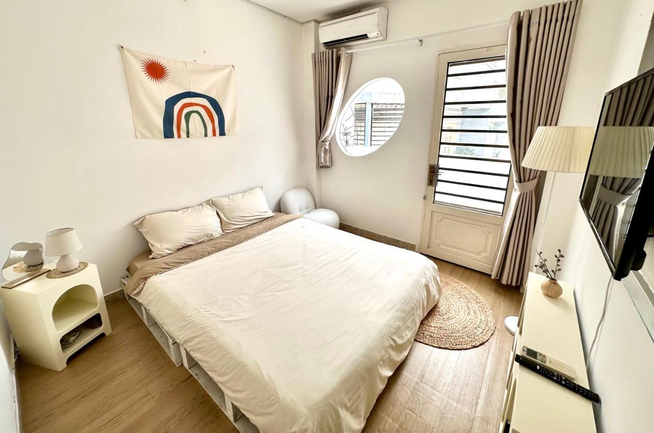 Trip Home-stay & Studio Homestay Bandar Ho Chi Minh