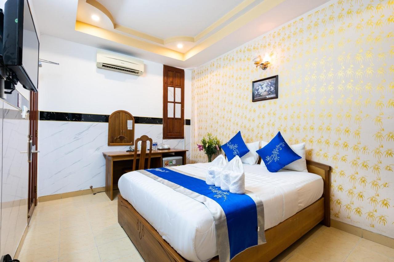 Hồng Phát 2* TP. Hồ Chí Minh