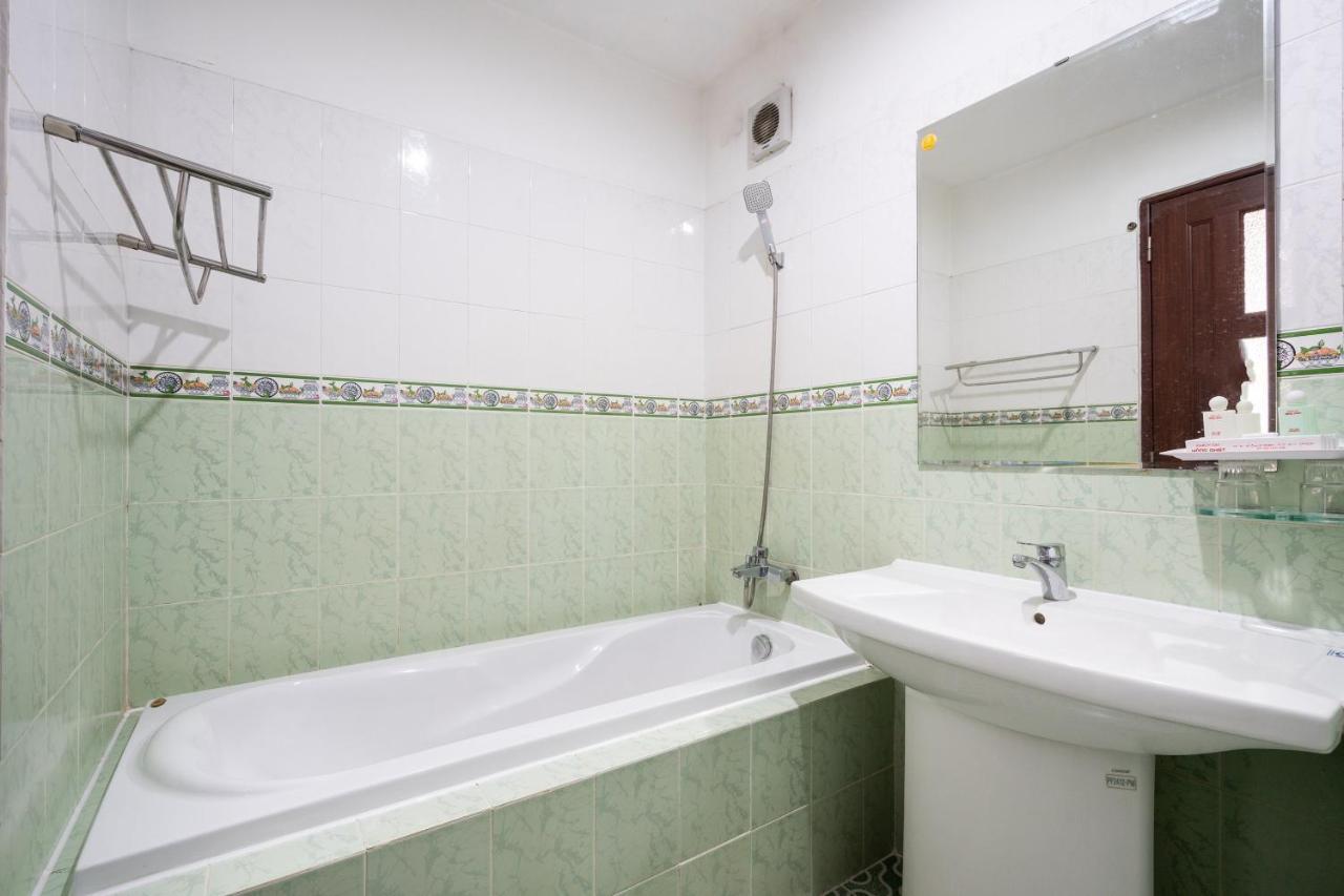 Hồng Phát Khách sạn