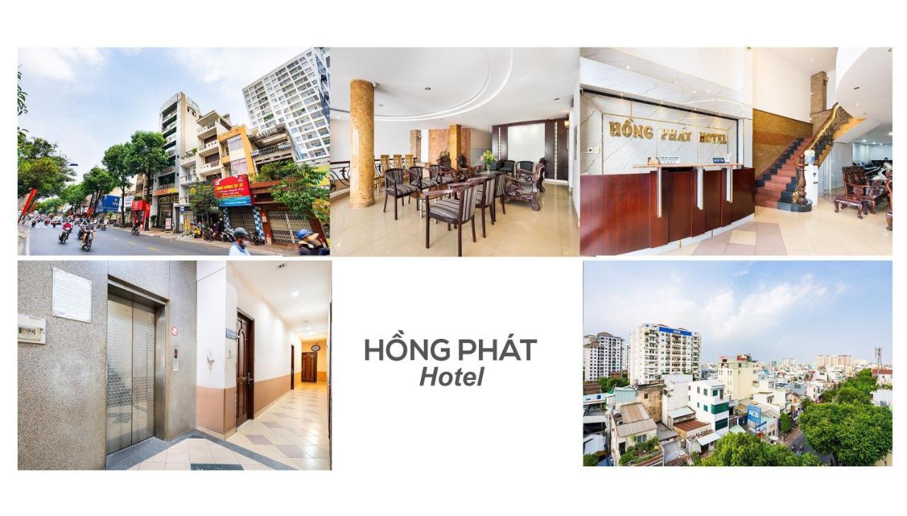 Hồng Phát 2* TP. Hồ Chí Minh