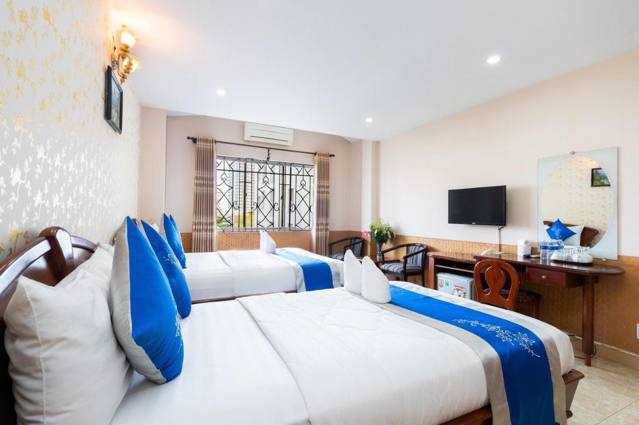 Hồng Phát Khách sạn 2*