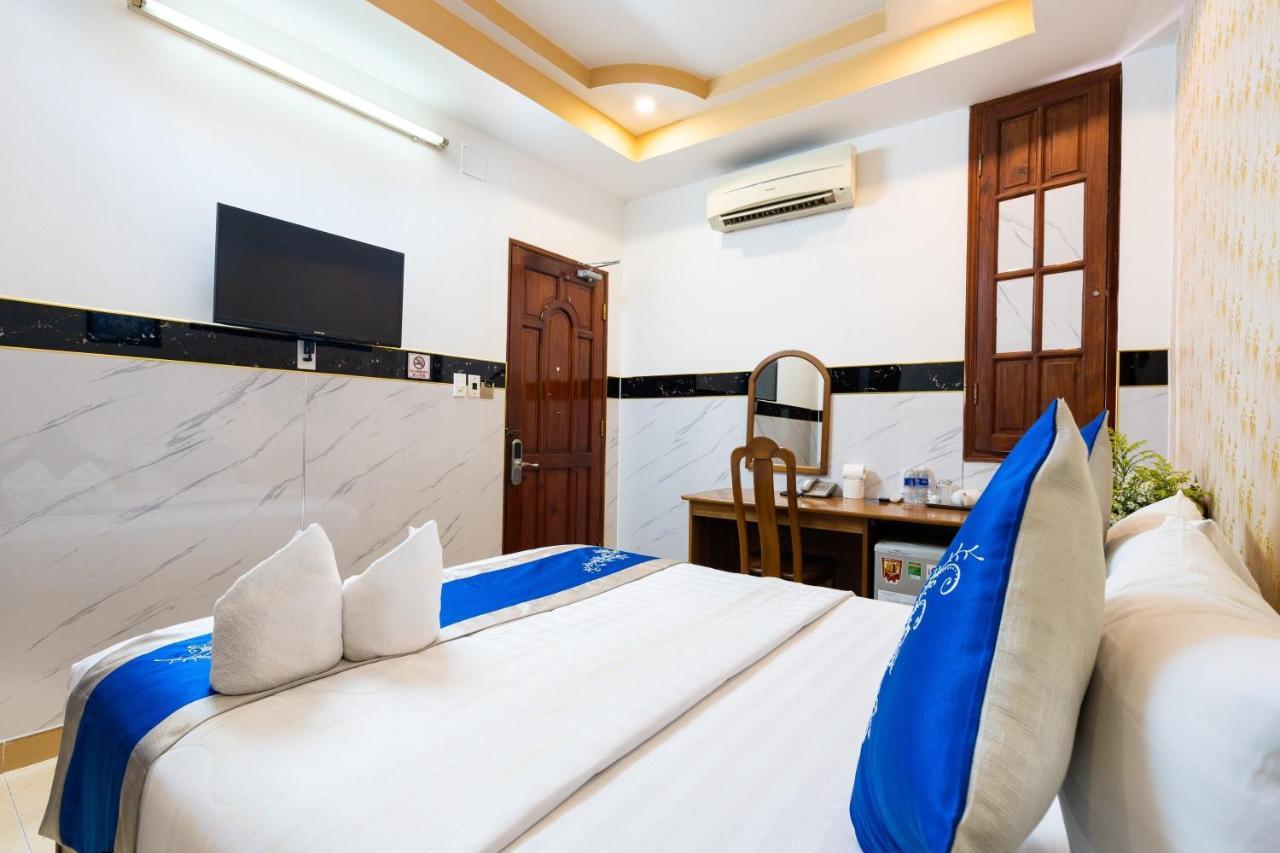 Hồng Phát TP. Hồ Chí Minh